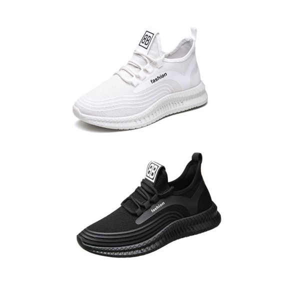 

2021men's fashion and breathable old beijing casual cloth shoes / dlj 72108