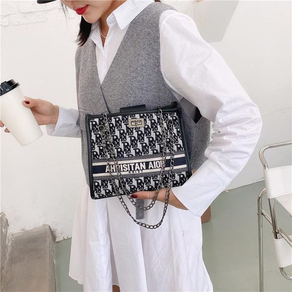 

evening bags 2021 vintage women hand bag designers luxury handbags shoulder female handle fashion brand