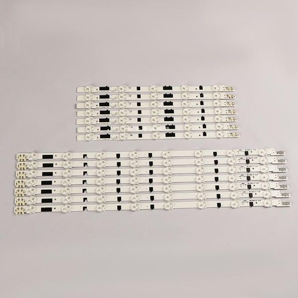 

samsung ua40f6300ajxxr light bar 2013svs40f ue40f5000 13 lights 7 led panel