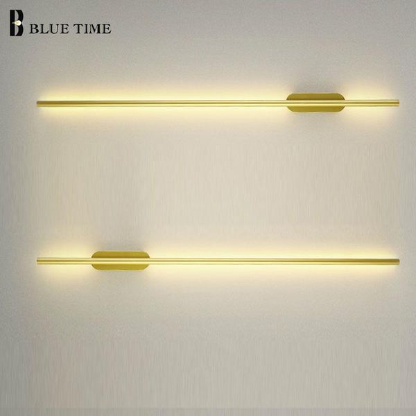 

wall lamp modern spiral led light iron sconces for bedroom living room corridor lamps mount warm lighting fixture