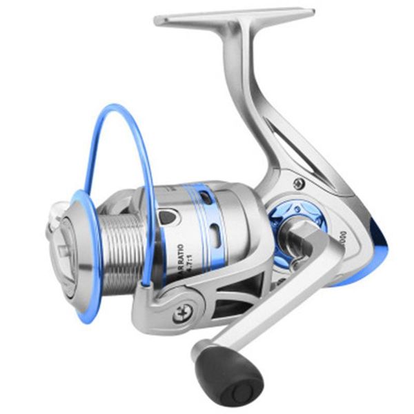 

baitcasting reels 1pc alloy fishing reel bait casting cast tackle