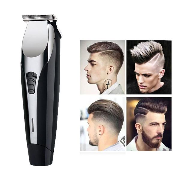 

home hair clipper electric trimmer men usb rechargeable oil head scissors for cutting caring accessories clippers