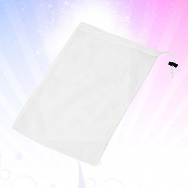 

3pcs laundry bags durable thickened practical mesh bag for blouse