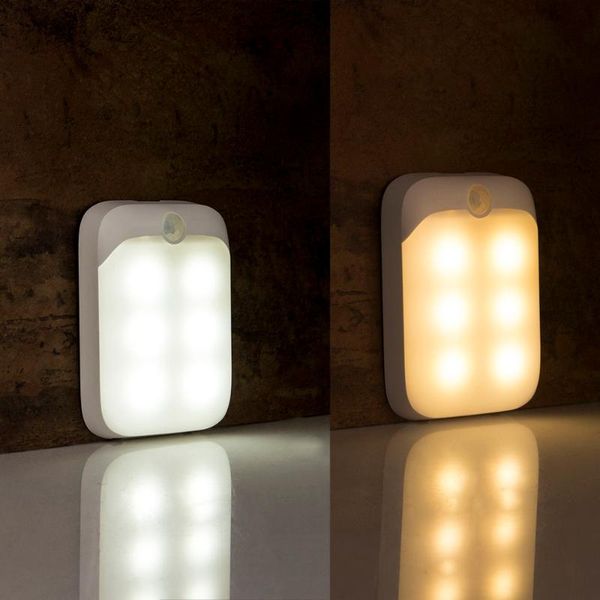 

recharge led sensor under cabinet lights for kitchen bedroom closet wardrobe night light usb operated