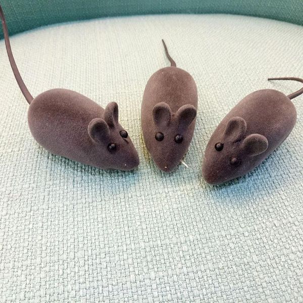 

cat toys arrival toy interactive pets simulation mouse leisure time mutual action the kitten articles