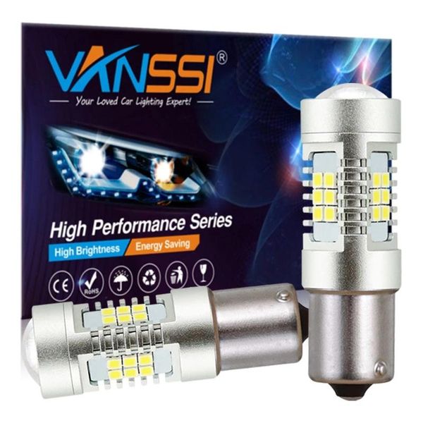 

emergency lights 2pcs 1156 7506 1141 p21w ba15s car led turn signal reverse drl auto bau15s py21w 7507 1157 bay15d p21/5w tail lamp bulbs