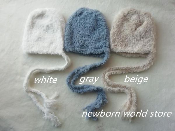 

born pography props hat caps & hats, Yellow