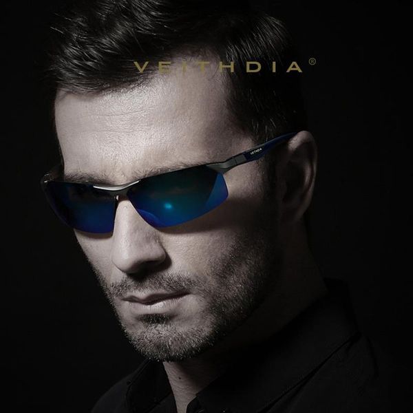 

aluminum magnesium sunglasses polarized sports men coating mirror driving sun glasses oculos male eyewear accessories, White;black