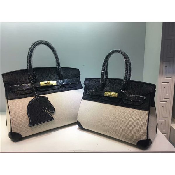 

leather bag with canvas and one shoulder slanting purses clearance