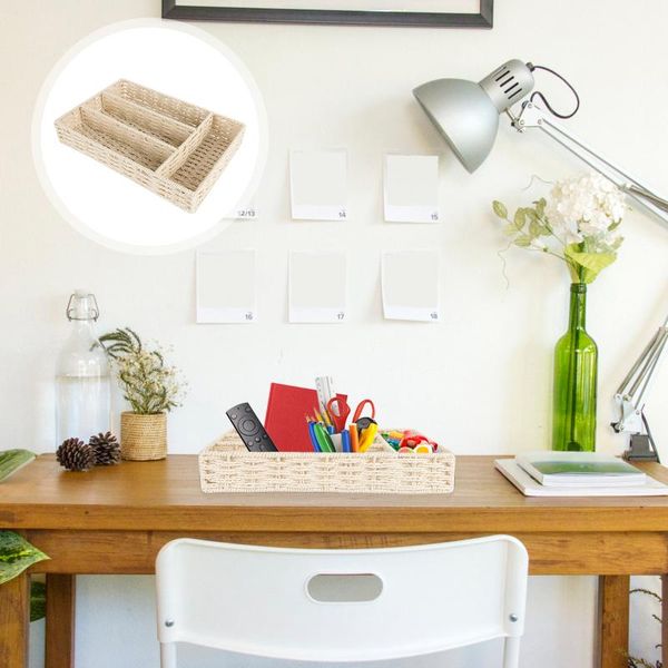 

storage baskets 1pc home basket cabinet box compartmentalized container