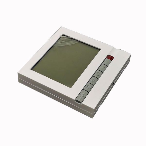 

smart home control intelligent room wifi thermostat remote temperature controller supports 95~240v ac v71hgb