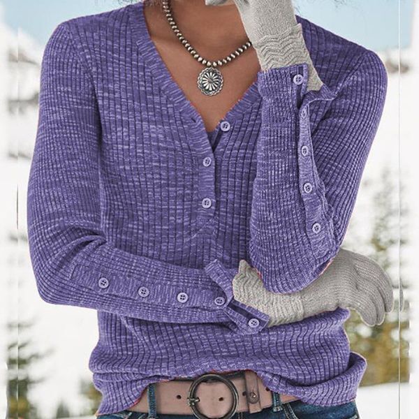 

women's sweaters 2021 autumn v-neck loose thin sweater, White;black