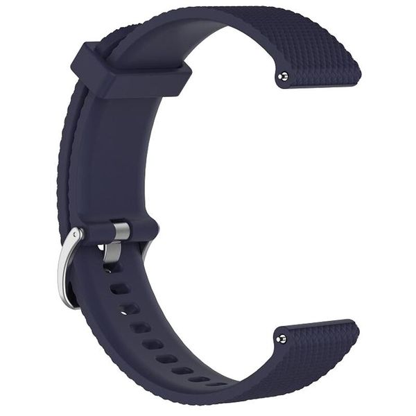 

watch bands 22mm replacement band strap silicon wrist for huawei gt active bracelet smart accessories watchband, Black;brown