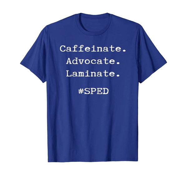 

SPED Special Ed Teacher TShirt Para Aide Assistant Tee, Mainly pictures