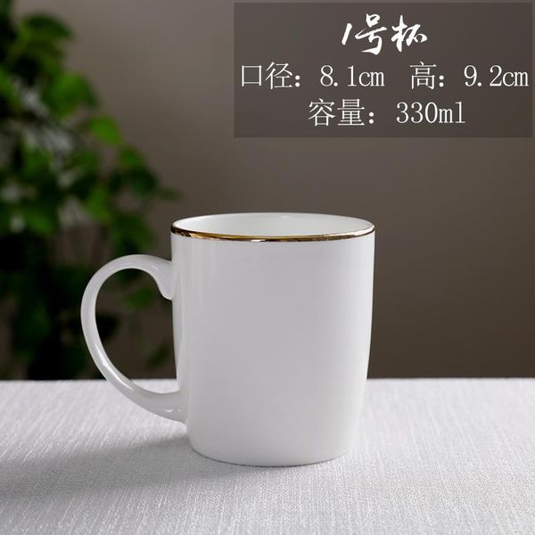 

mugs mug cup ceramic white glass long distance relationship gifts tea cute print handmade portable fashion gg50
