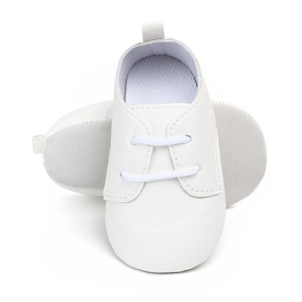 

first walkers born baby girl shoes riband bow lace up pu leather princess moccasins for girls ship