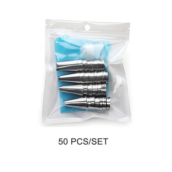 

practical diy baking utensils flower mouth portable fondant cream cake mold kitchen tools & pastry