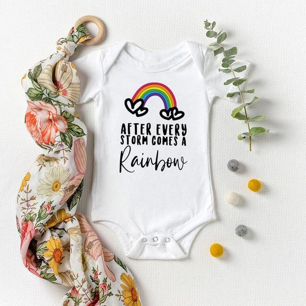 Minúsculo casual branco onesie my tia cartas engraçadas imprimir bebê menino menina bodysuits manga curta nascido ropa verão roupas macacos