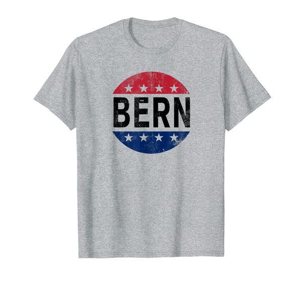 

Bernie Sanders 2020 - Democrat for President 2020 T-Shirt, Mainly pictures