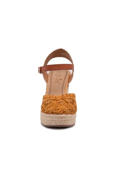 

slippers gj20y2404 yellow sandals, Black