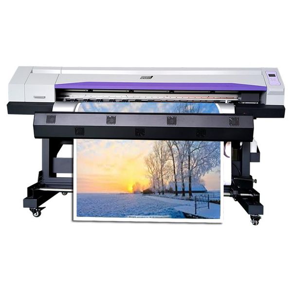 

printers printing machines eco solvent printer larg cutter machine