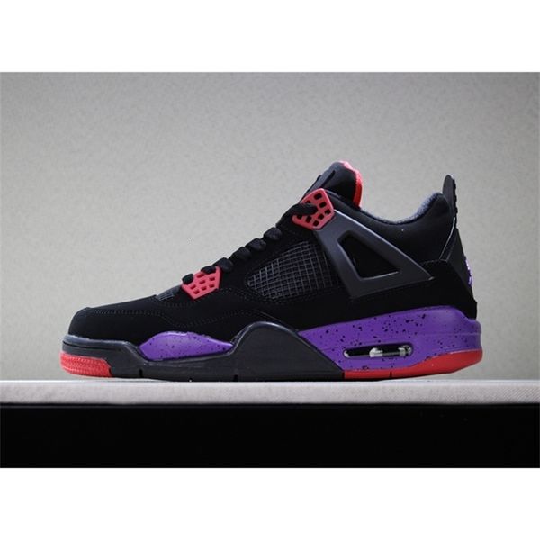 

4s basketball shoes raptors gym red chicago mens shoes athletic sneakers fire red sports midnight navy luxury royalty shoes eur 40-46 15