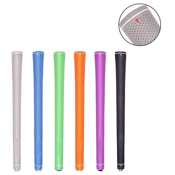 

club grips golf grip rubber accessory handle iron wood 5 colors for choice