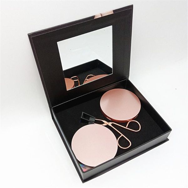 

false eyelashes magnetic 4pcs lashes natural strip wispy artificial