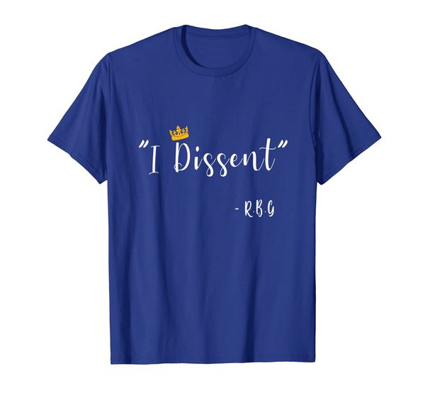 

Funny I Dissent RBG Ruth Bader Ginsburg T shirt, Mainly pictures