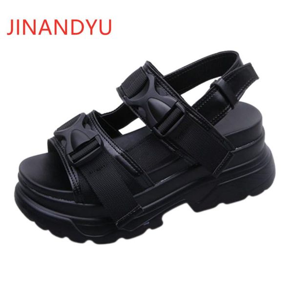 

dress shoes size 43 wedges sandals for women platform heels casuales gladiator summer fashion high black white