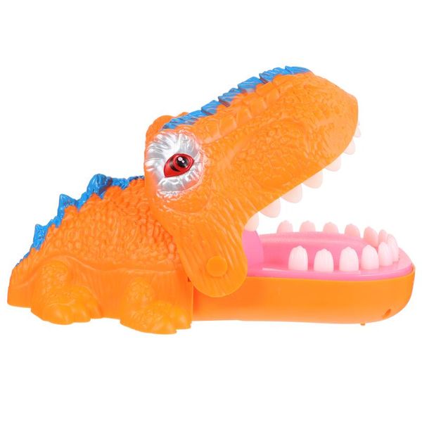 

car headlights mouth biting finger toys funny tooth extraction game for kids