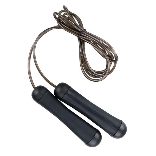 

jump ropes 3m skipping rope speed adjustable sports lose weight exercise gym crossfit fitness equipment