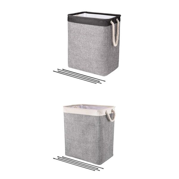 

storage baskets clothes basket large capacity dirty cloth eva containing bag for clothe to washed folding