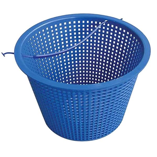 

pool & accessories swimming filter basket plastic skimmer replacement garbage