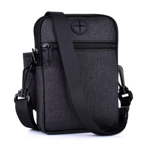 

card holders travel neck passport pouch holder multifunction shoulder bag hidden hanging wallets for cards money phone documents organizer, Brown;gray