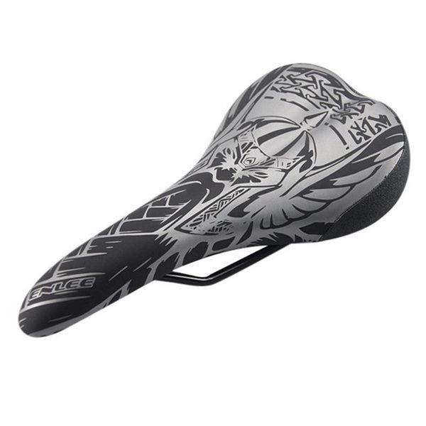 

bike saddles bicycle saddle seat absorption accessories soft breathable cycling for men women mtb road