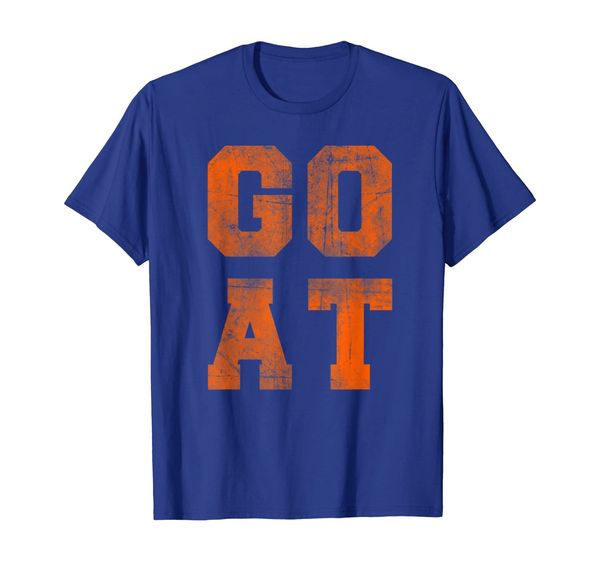

G.O.A.T. Greatest Shirt of All Time T-Shirt, Mainly pictures
