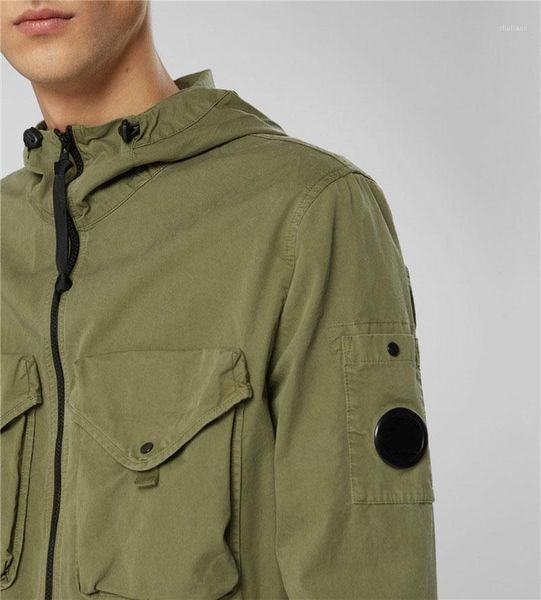 

men's jackets jacket 2021 spring and autumn zipper cardigan hooded casual clothing good quality for men, Black;brown