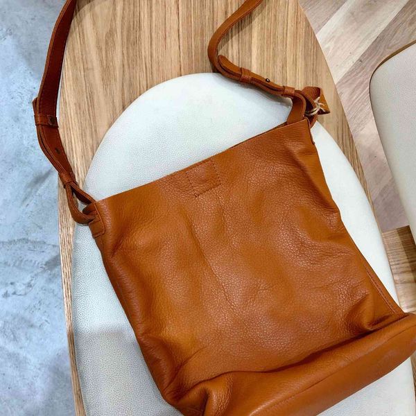

handmade leather single shoulder bag and crossbody bag black friday bntd