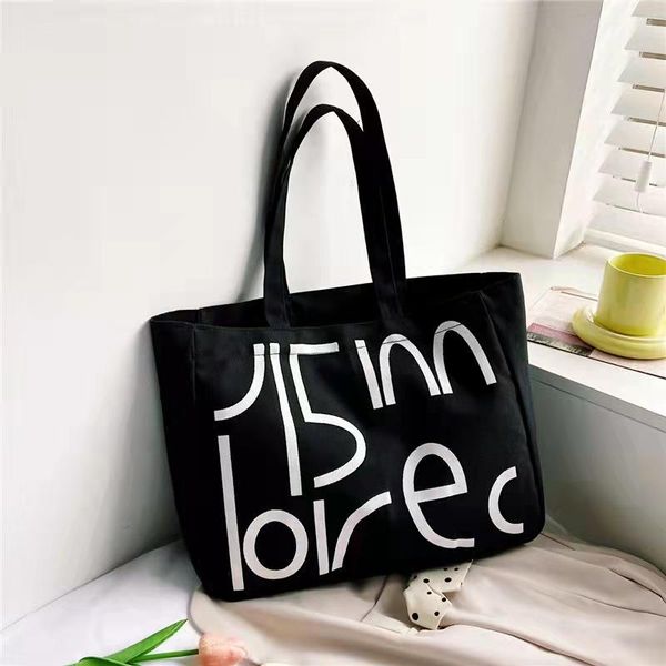 

evening bags winter canvas bag large-capacity letter shoulder one drop delivery
