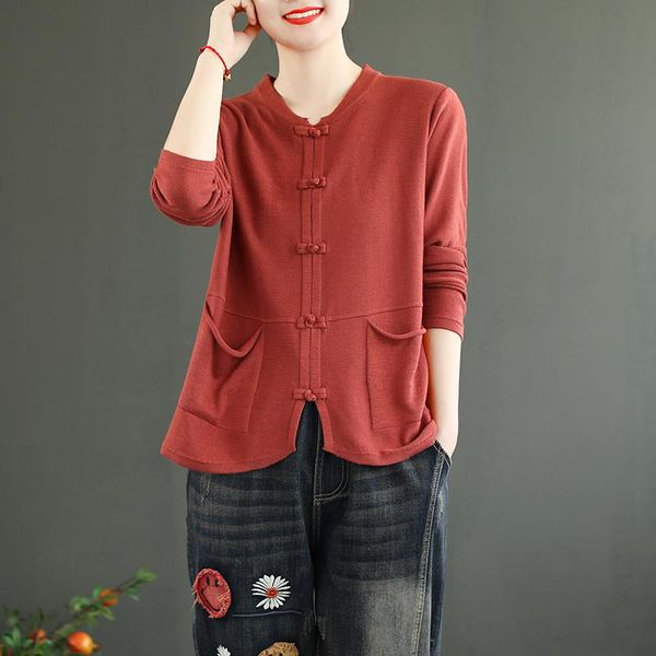 

ethnic clothing 12606, Red