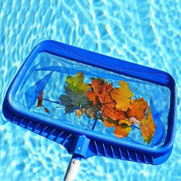 

pool & accessories tubs swimming skimmer rake net tool for cleaning supplies