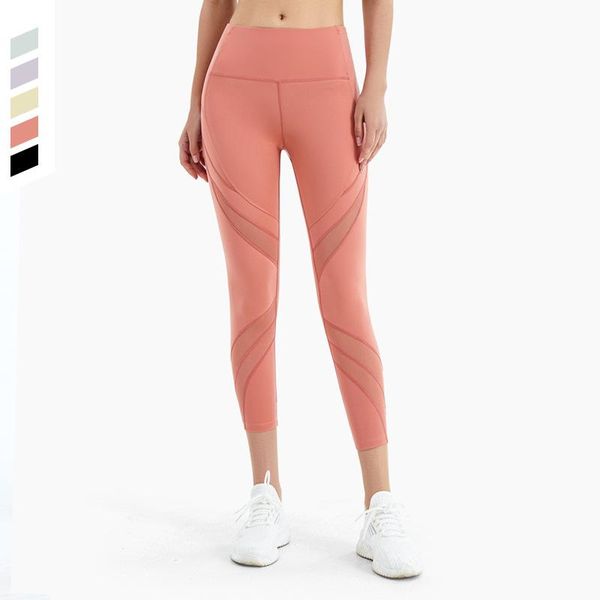 

women's leggings salspor legging women fashion sport fitness sports running sportswear breathable high waisted pants, Black