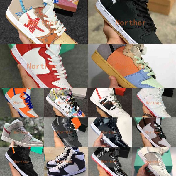 

2021 new basketball shoes high what the bred white multi-color bazooka mcrad future court red mens sneakers fashion women trainersqxrojx3x