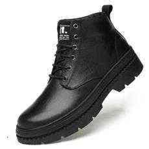 

tangzuo h5126 short boots, , 39-47, black single cotton