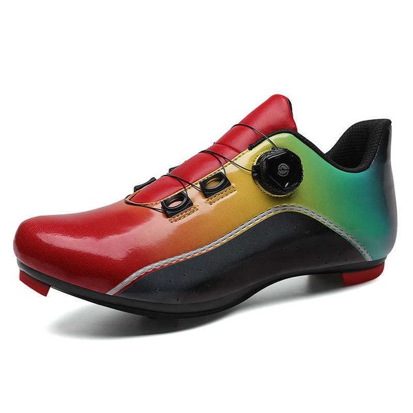

large locked riding shoes men's mountain bicycle race road versatile cycling
