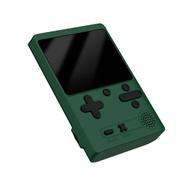 

handheld game console built-in 500 classic 8bit games retro y5la portable players