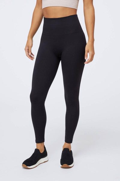

women's leggings black seamless tights 31256903