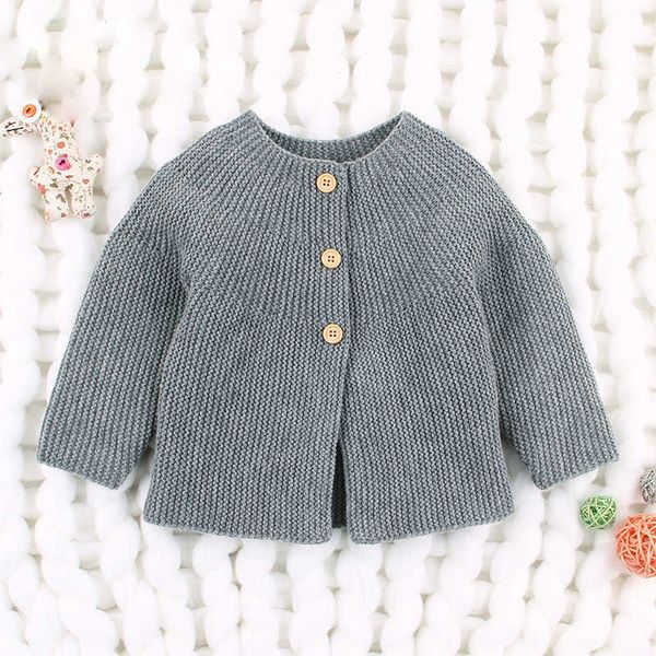 

2019 spring baby knitted cardigan sweaters infant toddler causal o-neck outer sweaters baby clothes girls princess lz061 g1026, Blue