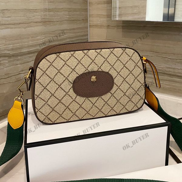 

tiger head bag shoulder bags luxurys rs lady 2022 women handbag fashion handbags mother cossbody letter wallet totes, Brown;gray